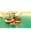 Drunk-Fu: Wasted Masters Xbox OneXS активация