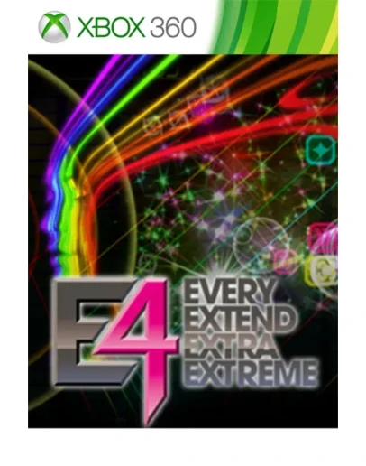 Every Extend Extra Extreme Xbox OneXS активация
