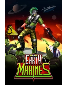 Earth Marines Xbox One &amp Xbox Series XS активация