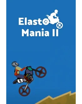 Elasto Mania II Xbox One &amp Xbox Series XS активация