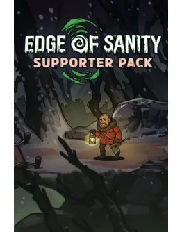 Edge of Sanity - Supporter Pack Xbox активация