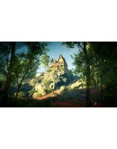 Eastshade Xbox One & Xbox Series XS активация Eastshade Xbox One & Xbox Series XS активация