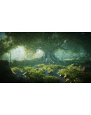 Eastshade Xbox One & Xbox Series XS активация Eastshade Xbox One & Xbox Series XS активация