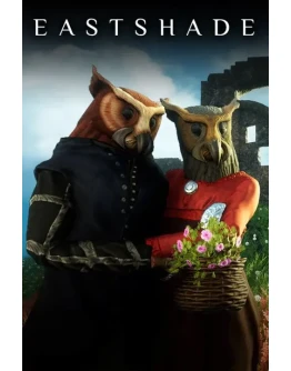 Eastshade Xbox One &amp Xbox Series XS активация