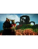 Eastshade Xbox One & Xbox Series XS активация Eastshade Xbox One & Xbox Series XS активация