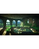 Eastshade Xbox One & Xbox Series XS активация Eastshade Xbox One & Xbox Series XS активация