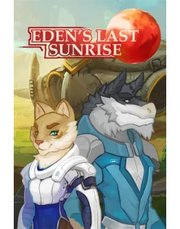 Eden's Last Sunrise Xbox OneXS активация