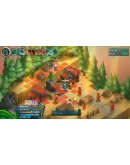 Eden's Last Sunrise Xbox OneXS активация Eden's Last Sunrise Xbox OneXS активация