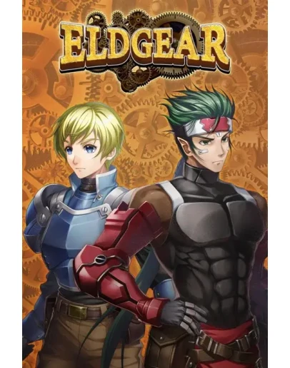 Eldgear Xbox One &amp Xbox Series XS активация