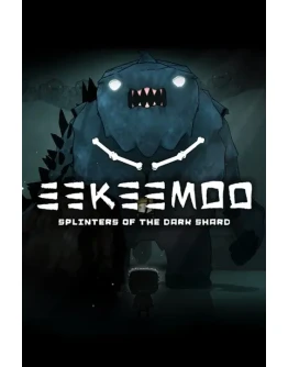 Eekeemoo Splinters of the Dark Shard Xbox активация