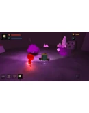 Eekeemoo Splinters of the Dark Shard Xbox активация