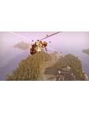 Dieselpunk Wars Xbox One &amp Xbox Series XS активация