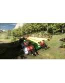 Dieselpunk Wars Xbox One &amp Xbox Series XS активация