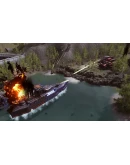 Dieselpunk Wars Xbox One &amp Xbox Series XS активация