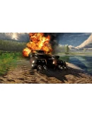 Dieselpunk Wars Xbox One &amp Xbox Series XS активация