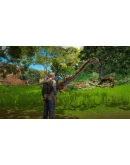 DINOSAURS: Mission Dino Camp Xbox OneXS активация