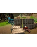 DINOSAURS: Mission Dino Camp Xbox OneXS активация