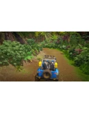 DINOSAURS: Mission Dino Camp Xbox OneXS активация