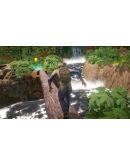 DINOSAURS: Mission Dino Camp Xbox OneXS активация