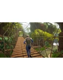 DINOSAURS: Mission Dino Camp Xbox OneXS активация