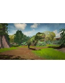 DINOSAURS: Mission Dino Camp Xbox OneXS активация