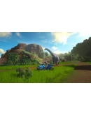 DINOSAURS: Mission Dino Camp Xbox OneXS активация