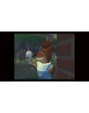 Disney's Chicken Little Цыплёнок Цыпа Xbox активация