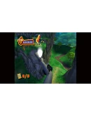 Disney's Chicken Little Цыплёнок Цыпа Xbox активация