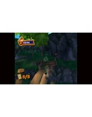 Disney's Chicken Little Цыплёнок Цыпа Xbox активация