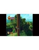 Disney's Chicken Little Цыплёнок Цыпа Xbox активация