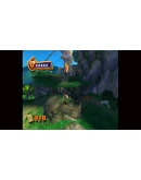 Disney's Chicken Little Цыплёнок Цыпа Xbox активация