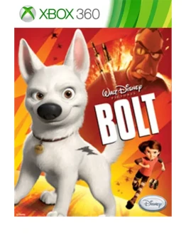 Disney Bolt Xbox One & Xbox Series XS активация Disney Bolt Xbox One & Xbox Series XS активация