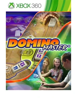 Domino Master Xbox One & Xbox Series XS активация Domino Master Xbox One & Xbox Series XS активация