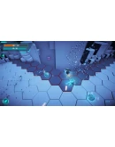 Deleted - Cyber Invasion Xbox OneXS активация