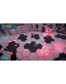 Deleted - Cyber Invasion Xbox OneXS активация