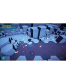 Deleted - Cyber Invasion Xbox OneXS активация