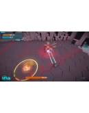 Deleted - Cyber Invasion Xbox OneXS активация