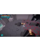 Deleted - Cyber Invasion Xbox OneXS активация