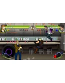 Divekick Xbox One &amp Xbox Series XS активация