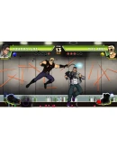 Divekick Xbox One &amp Xbox Series XS активация