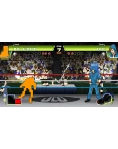 Divekick Xbox One &amp Xbox Series XS активация