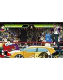 Divekick Xbox One &amp Xbox Series XS активация