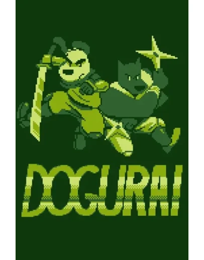 Dogurai Xbox One &amp Xbox Series XS активация