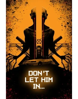 Don't let him in Xbox One & Xbox Series XS активация Don't let him in Xbox One & Xbox Series XS активация