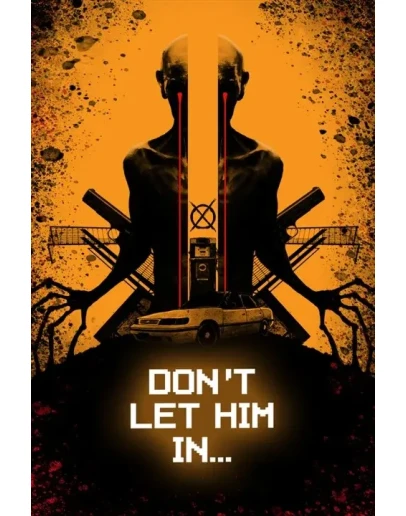 Don't let him in Xbox One &amp Xbox Series XS активация