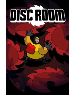 Disc Room Xbox One &amp Xbox Series XS активация