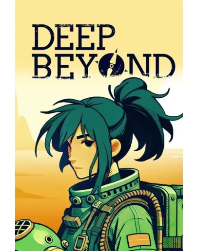 Deep Beyond Xbox One &amp Xbox Series XS активация