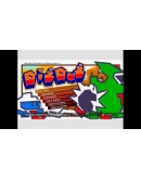 DIG DUG Xbox One &amp Xbox Series XS активация