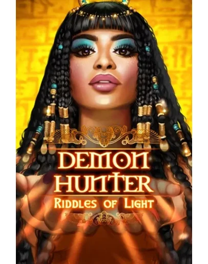 Demon Hunter: Riddles of Light Xbox OneXS активация