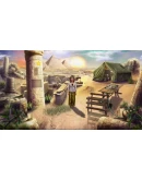 Demon Hunter: Riddles of Light Xbox OneXS активация